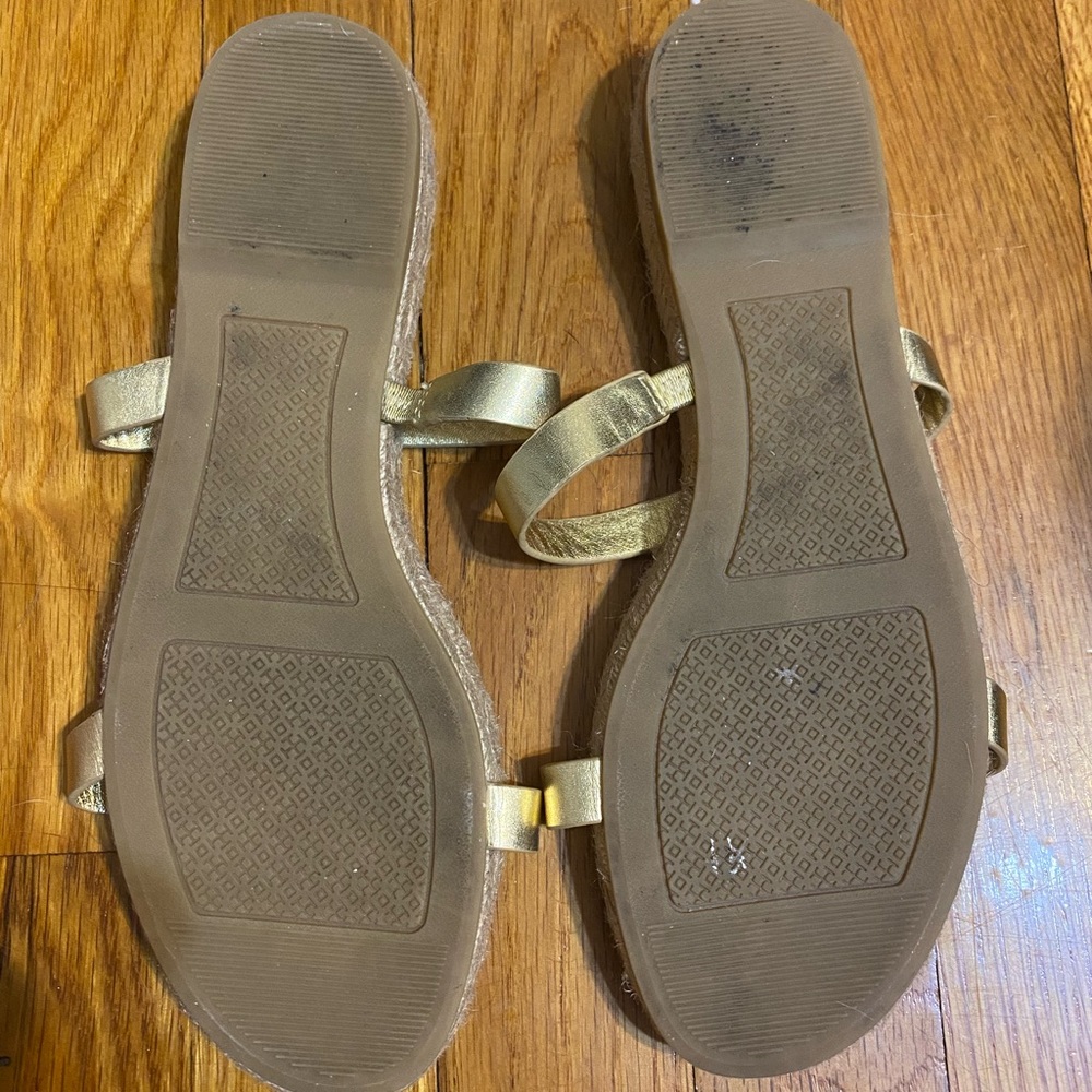 Tory Burch Sandals - Picture 2 of 3